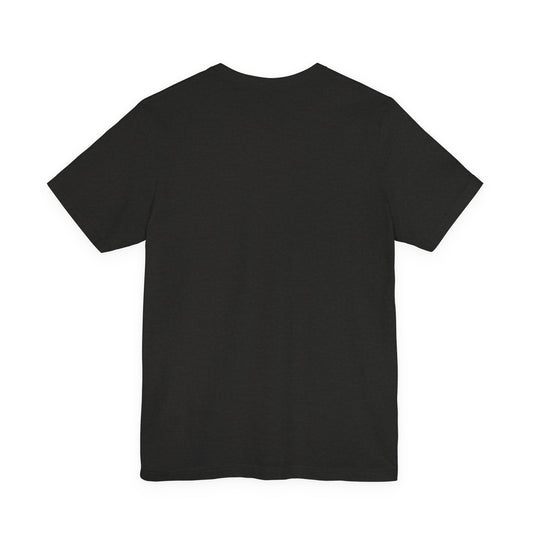 Pinot Grimoire Tee — Witchy Wine Halloween Graphic Shirt